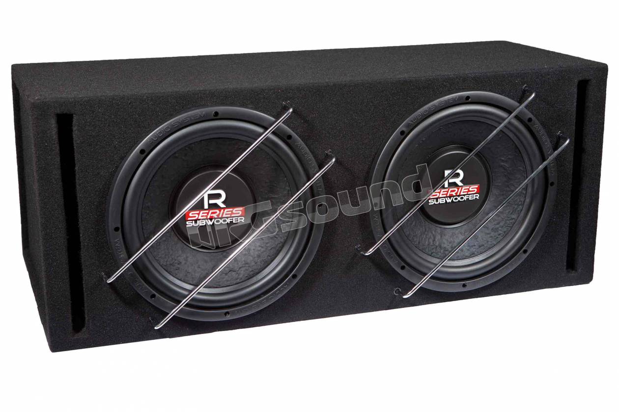 Audio System R 12 BR-2