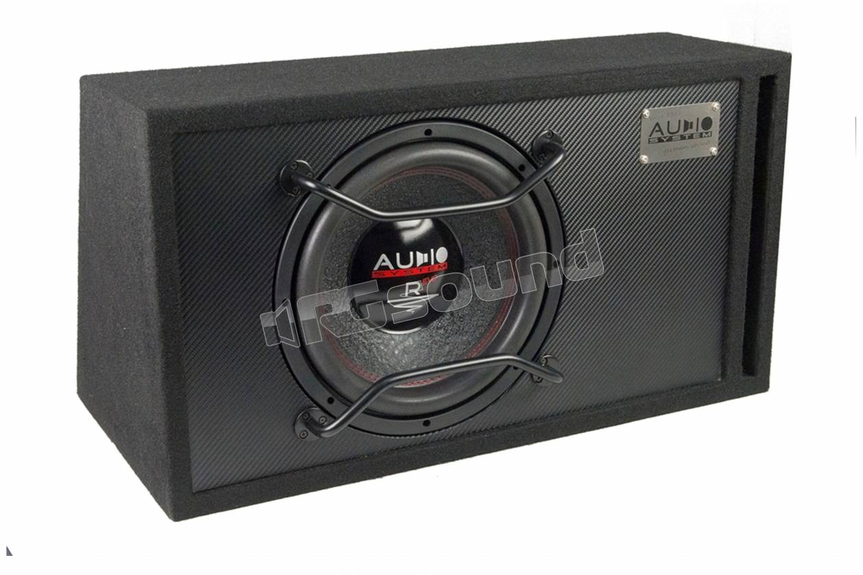 Audio System R 12 EVO BR