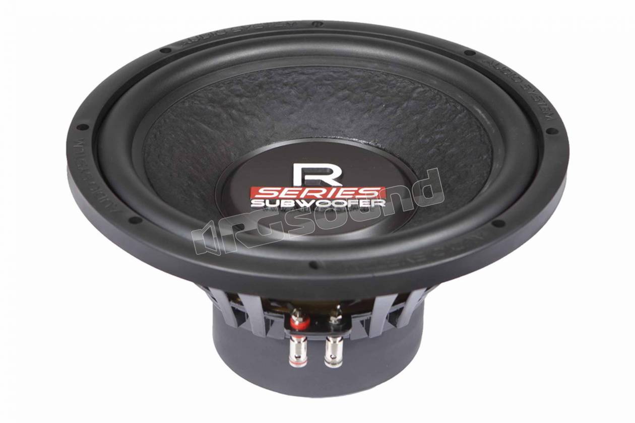 Audio System R 12