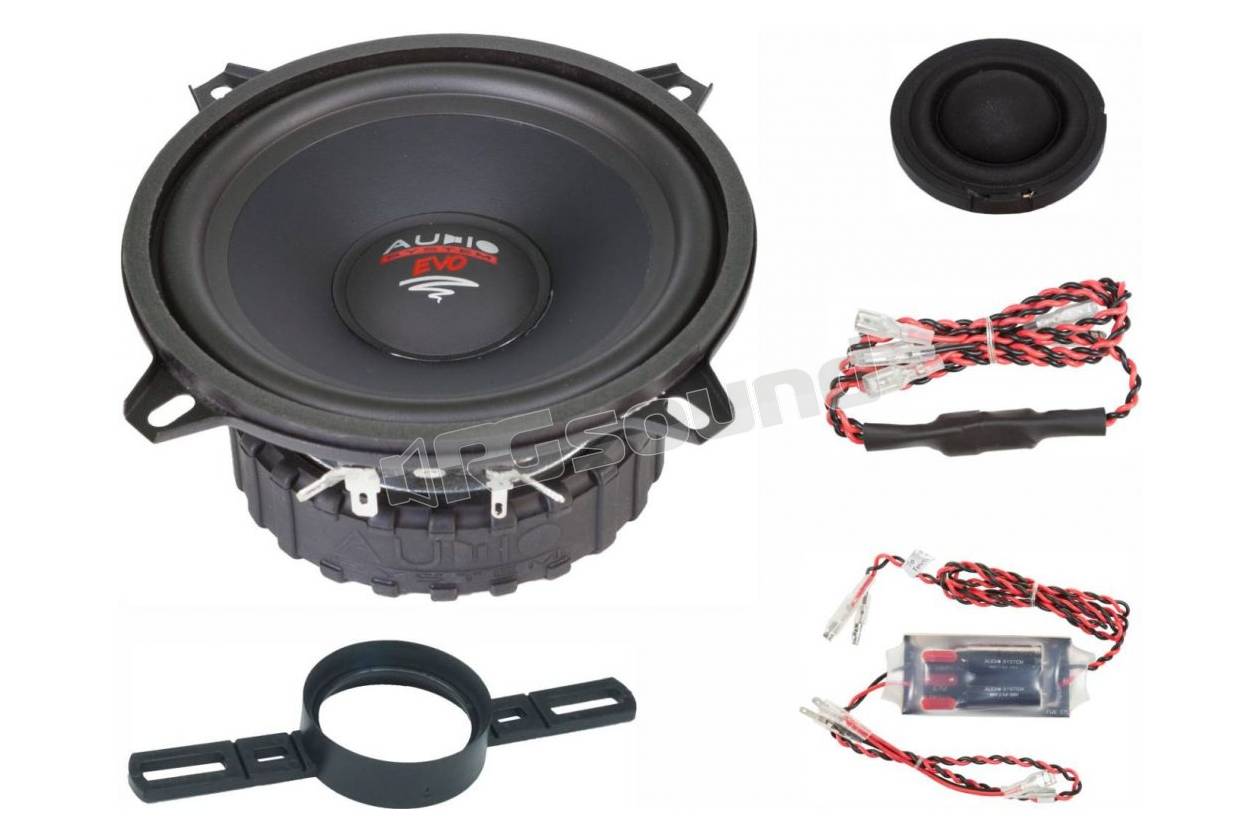 Audio System R 130 EM EVO 2