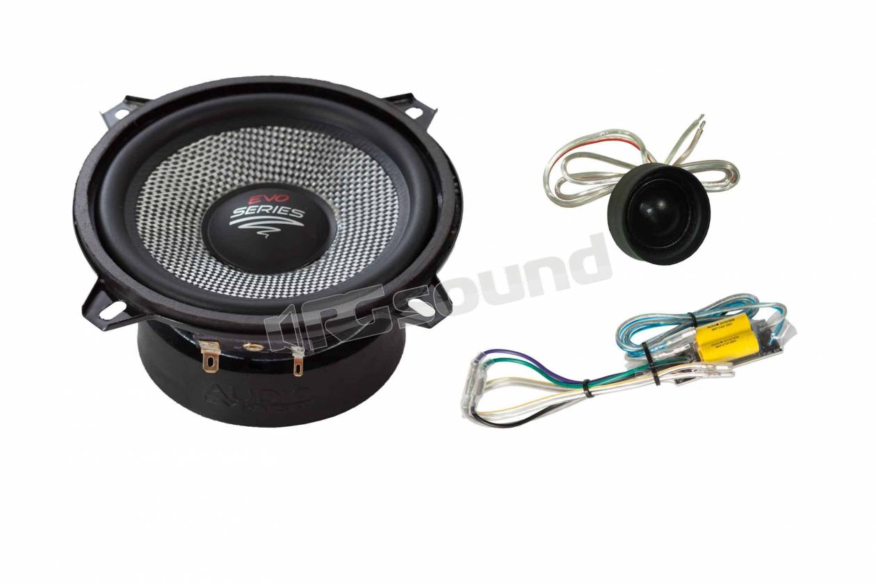 Audio System R 130 EM EVO