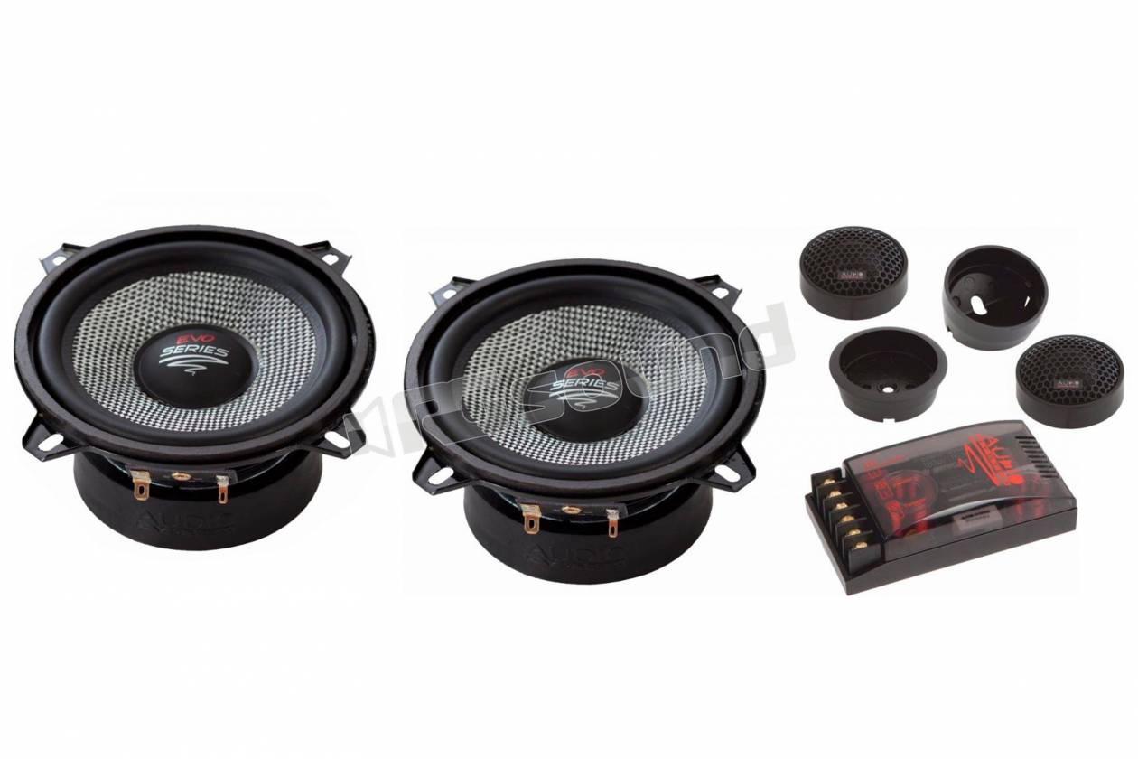 Audio System R 130 EVO 2