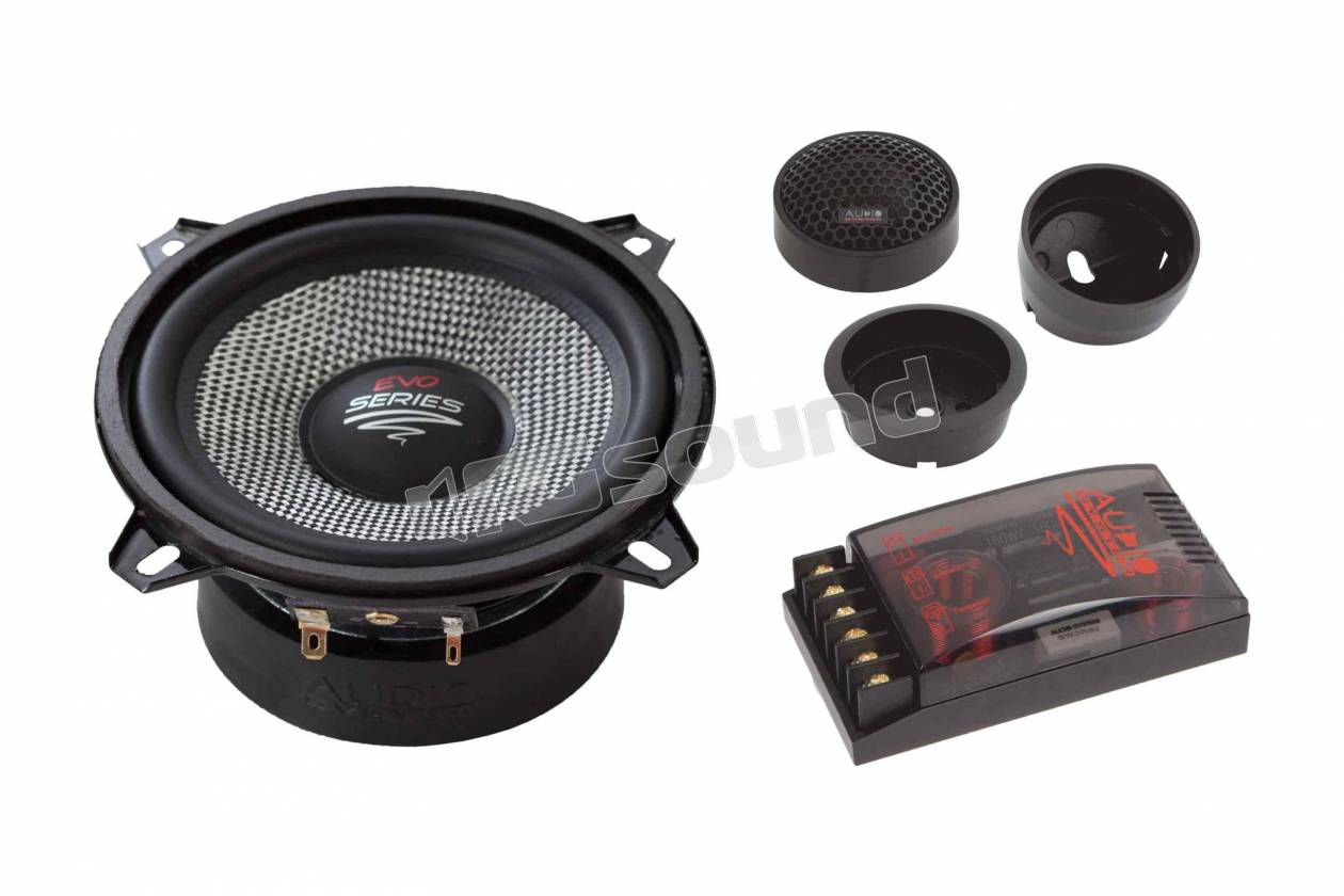 Audio System R 130 EVO