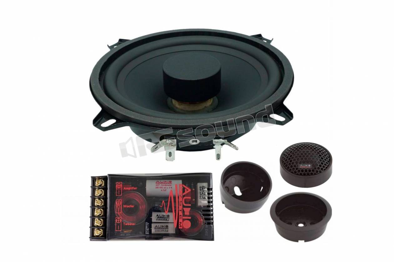 Audio System R 130 FLAT EVO 2