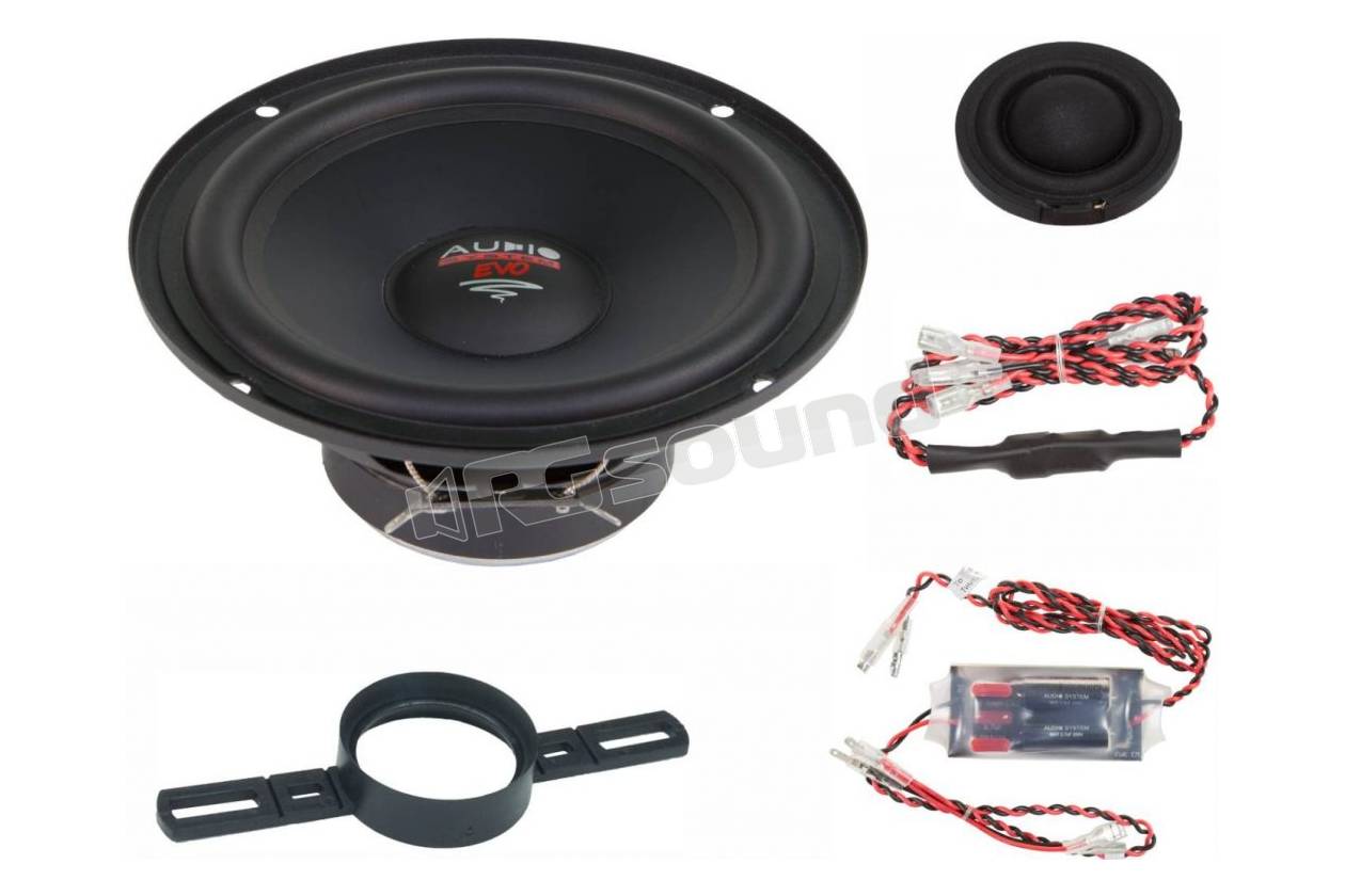 Audio System R 165 EM EVO 2