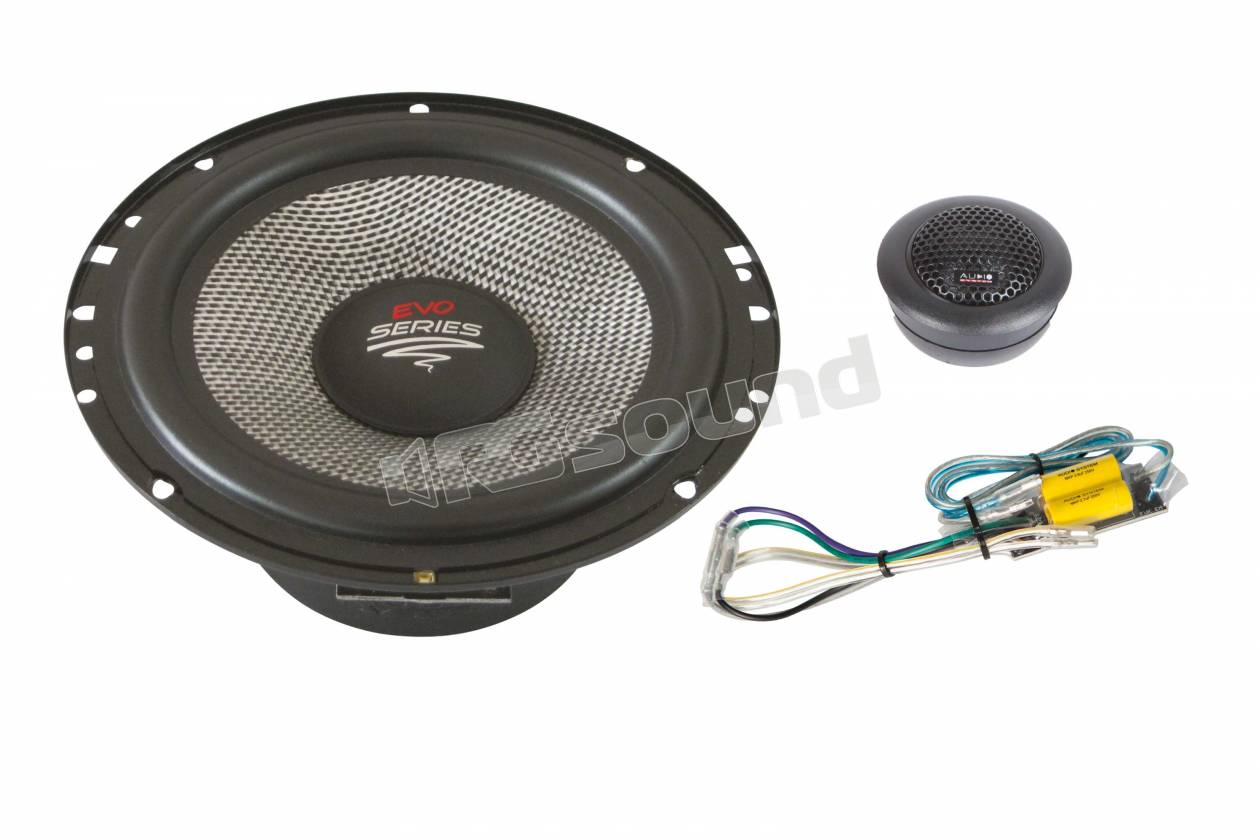 Audio System R 165 EM EVO