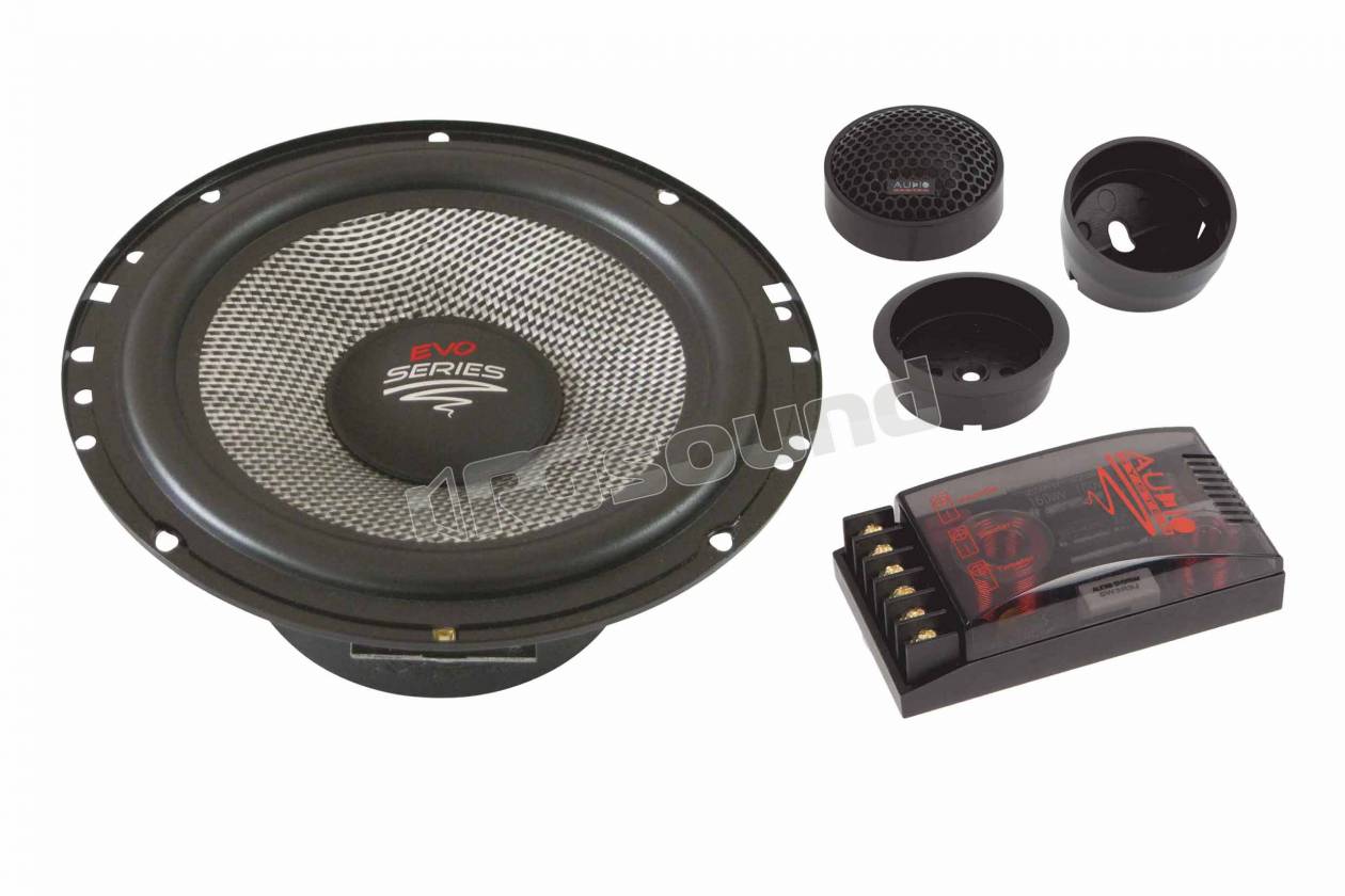 Audio System R 165 EVO