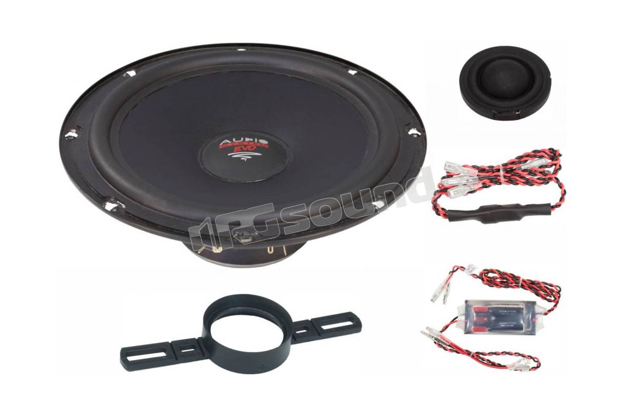 Audio System R 200 EM EVO 2