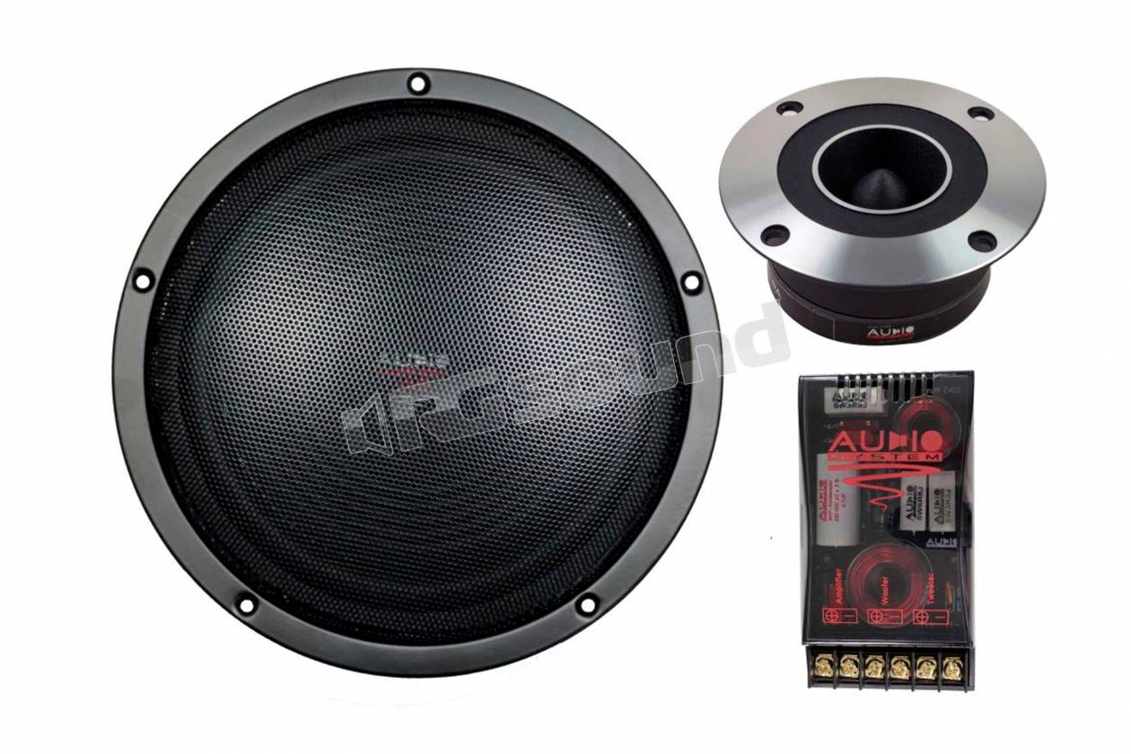 Audio System R 200 FREEAIR EVO 2