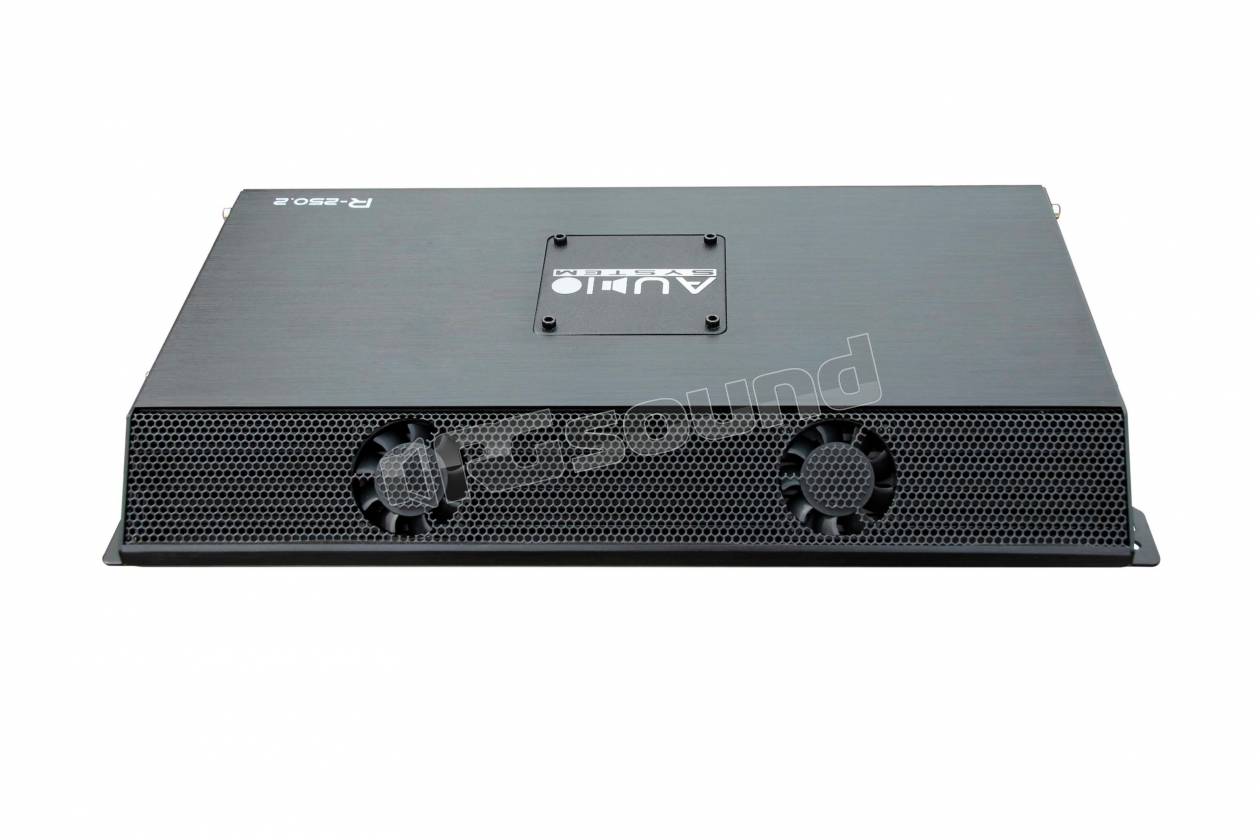 Audio System R-250.2