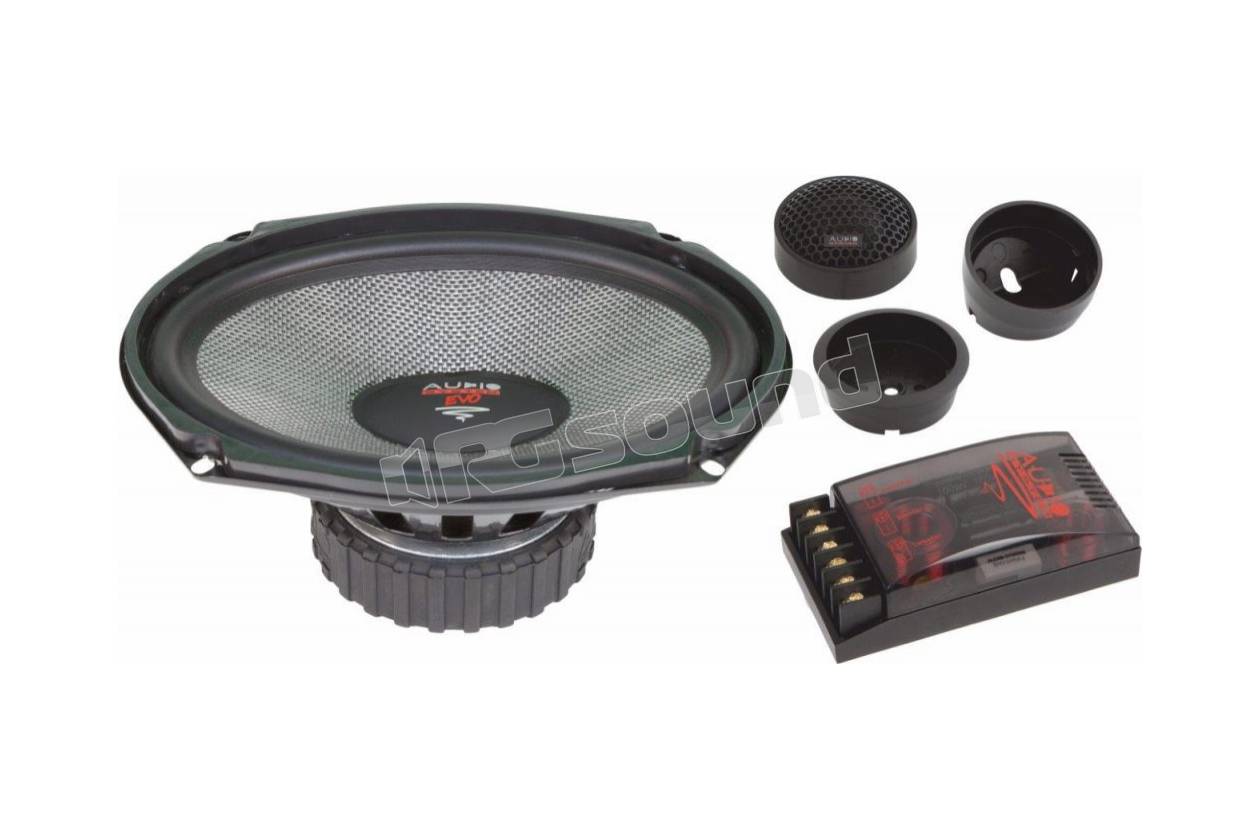 Audio System R 609 EVO