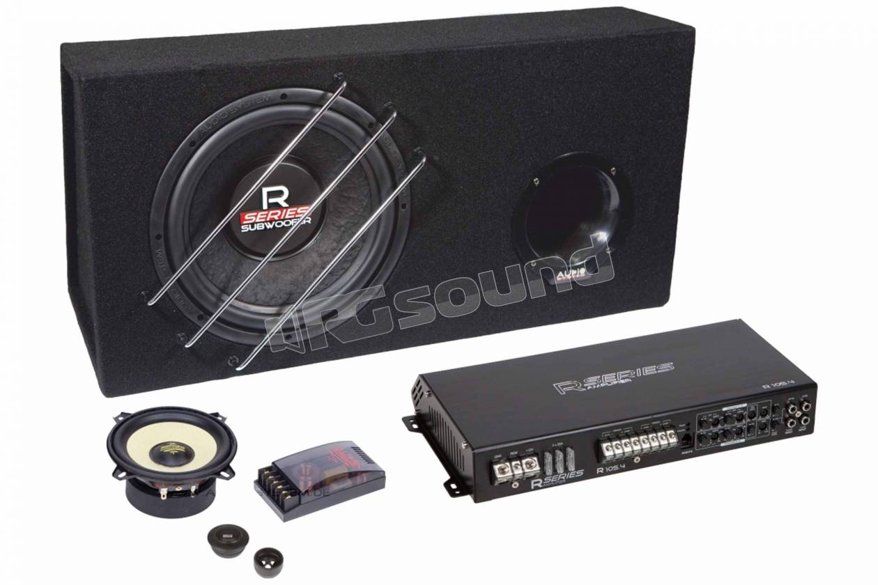 Audio System RADION-SERIES SET 130 EVO