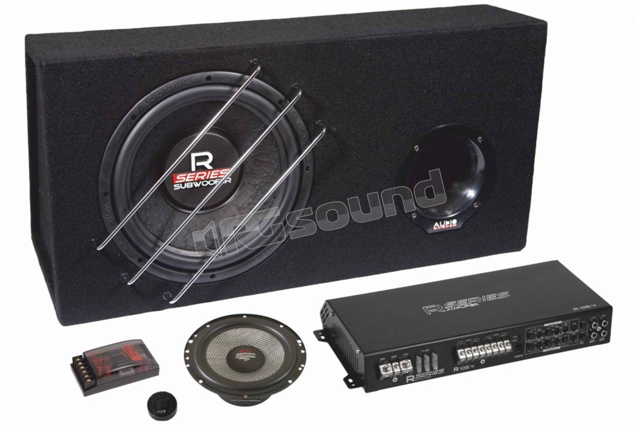 Audio System RADION-SERIES SET 165 EVO