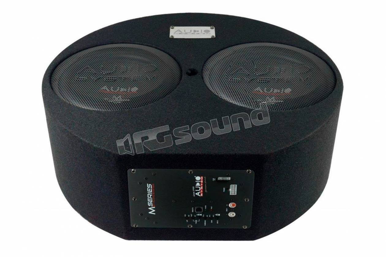 Audio System SUBFRAME M10-2-D4 ACTIVE 220 EVO 2