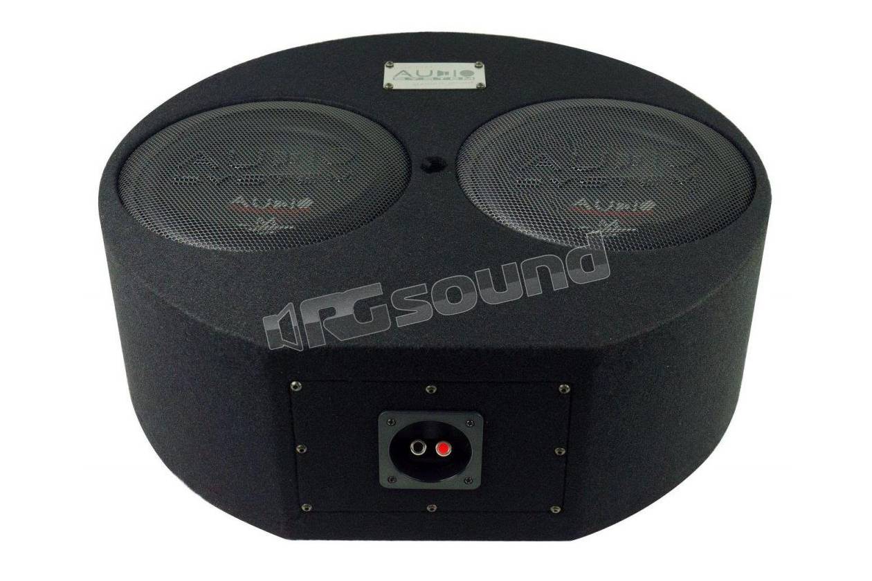 Audio System SUBFRAME M10-2 EVO-D4
