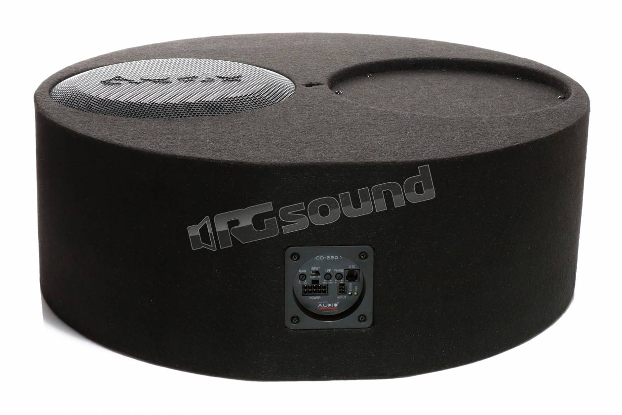 Audio System SUBFRAME M10-D4 ACTIVE 220 EVO 2