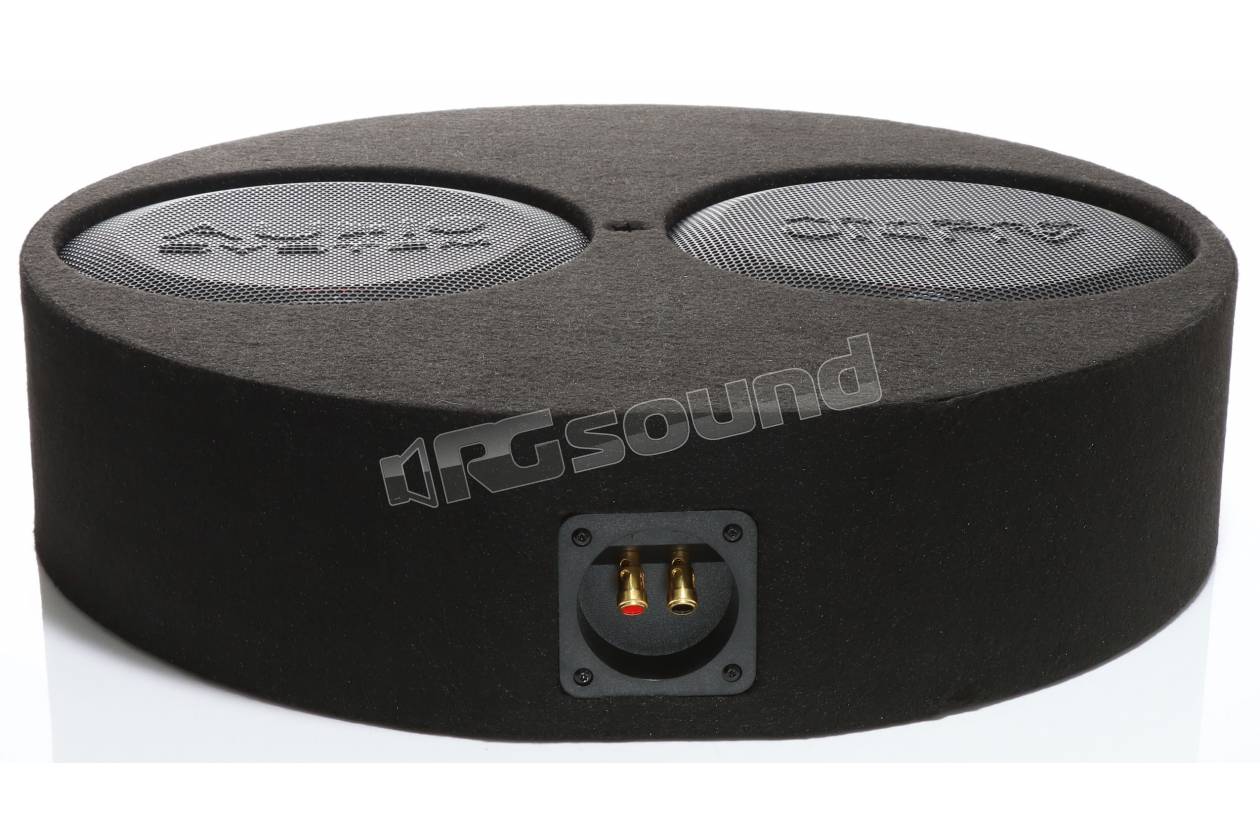 Audio System SUBFRAME R10 FLAT-2 EVO3-D4