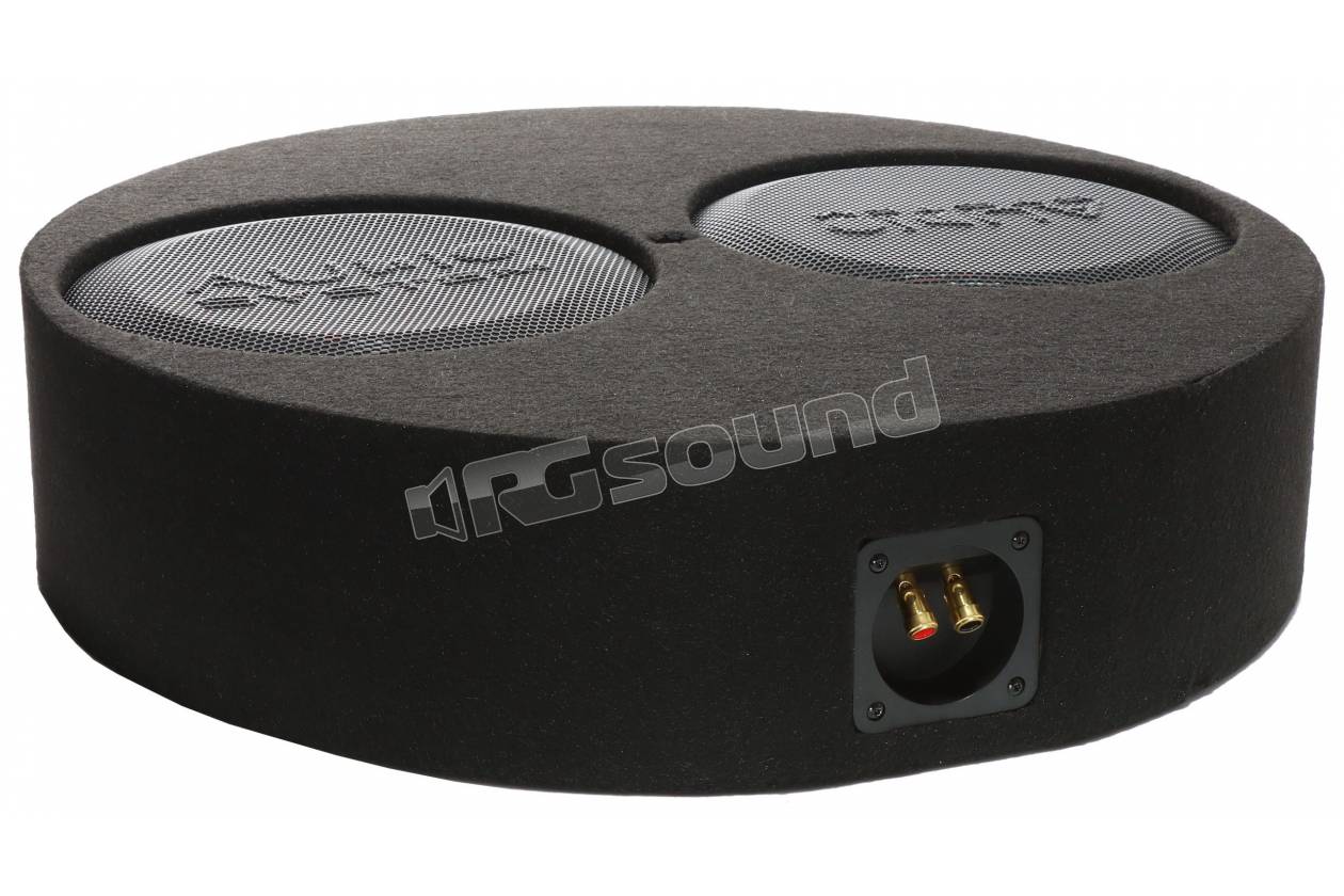 Audio System SUBFRAME R10 FLAT-2 EVO3-D4