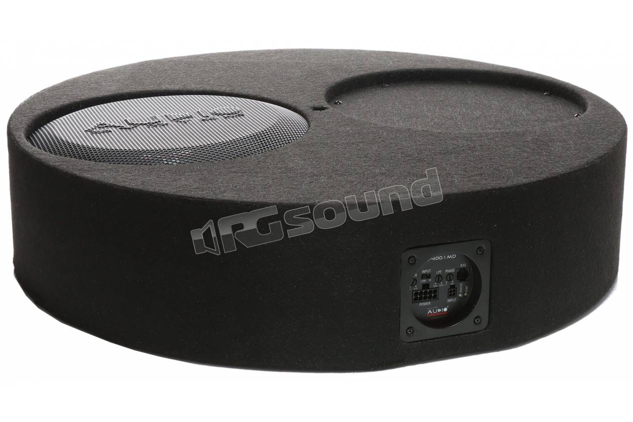 Audio System SUBFRAME R10 FLAT -D4 ACTIVE 400 EVO3