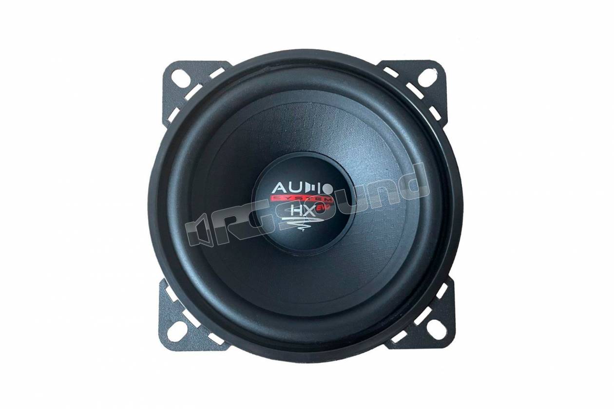 Audio System UPGRADE XFIT BMW UNI EVO 2