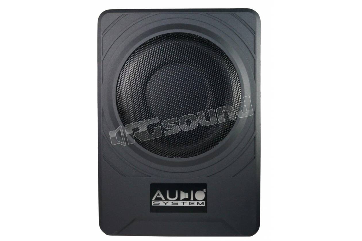 Audio System US08 ACTIVE EVO