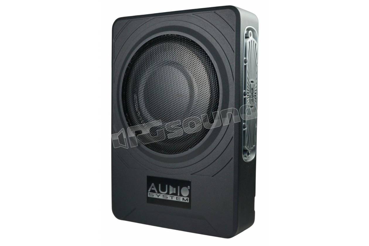 Audio System US08 ACTIVE EVO