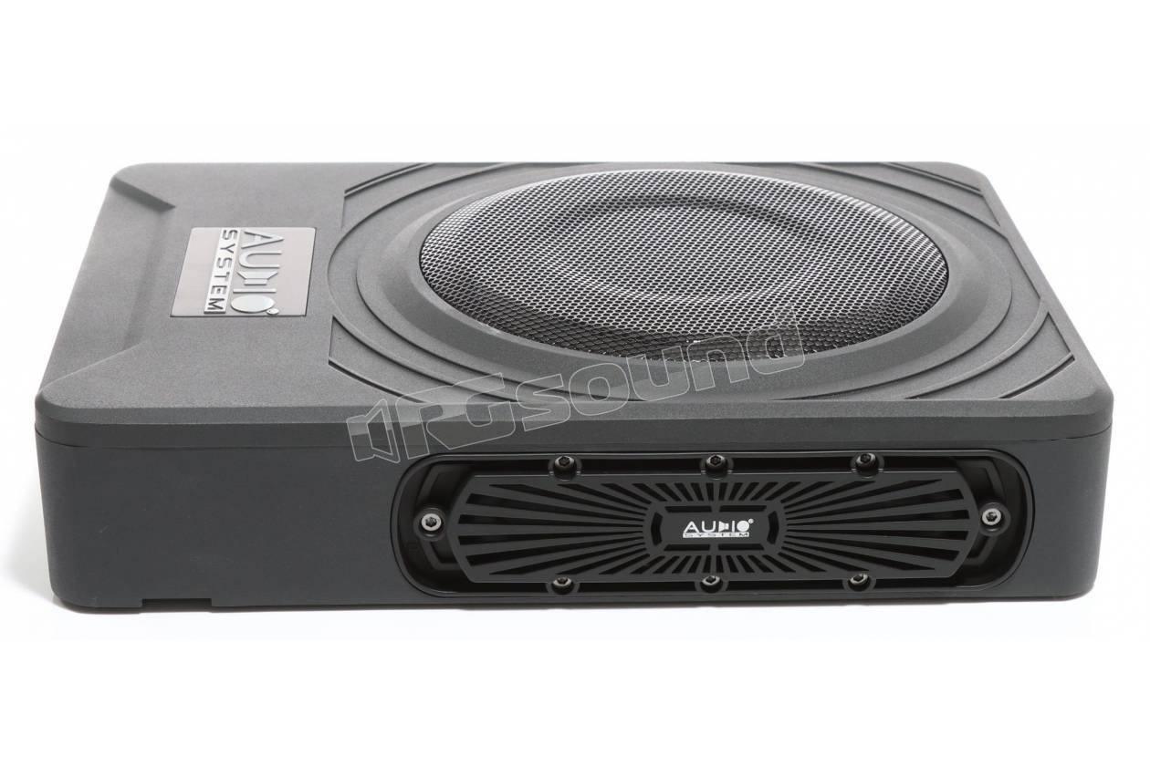 Audio System US08 PASSIVE EVO