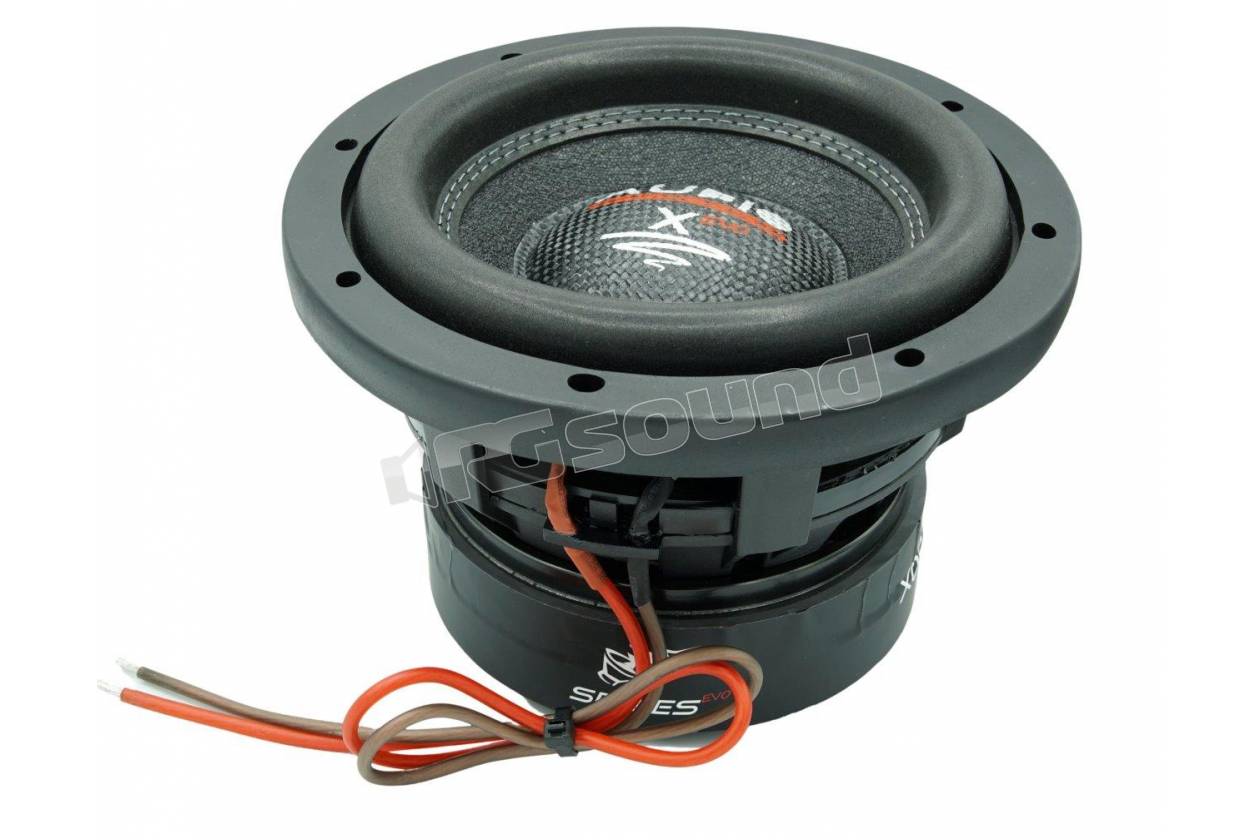 Audio System X 08 EVO