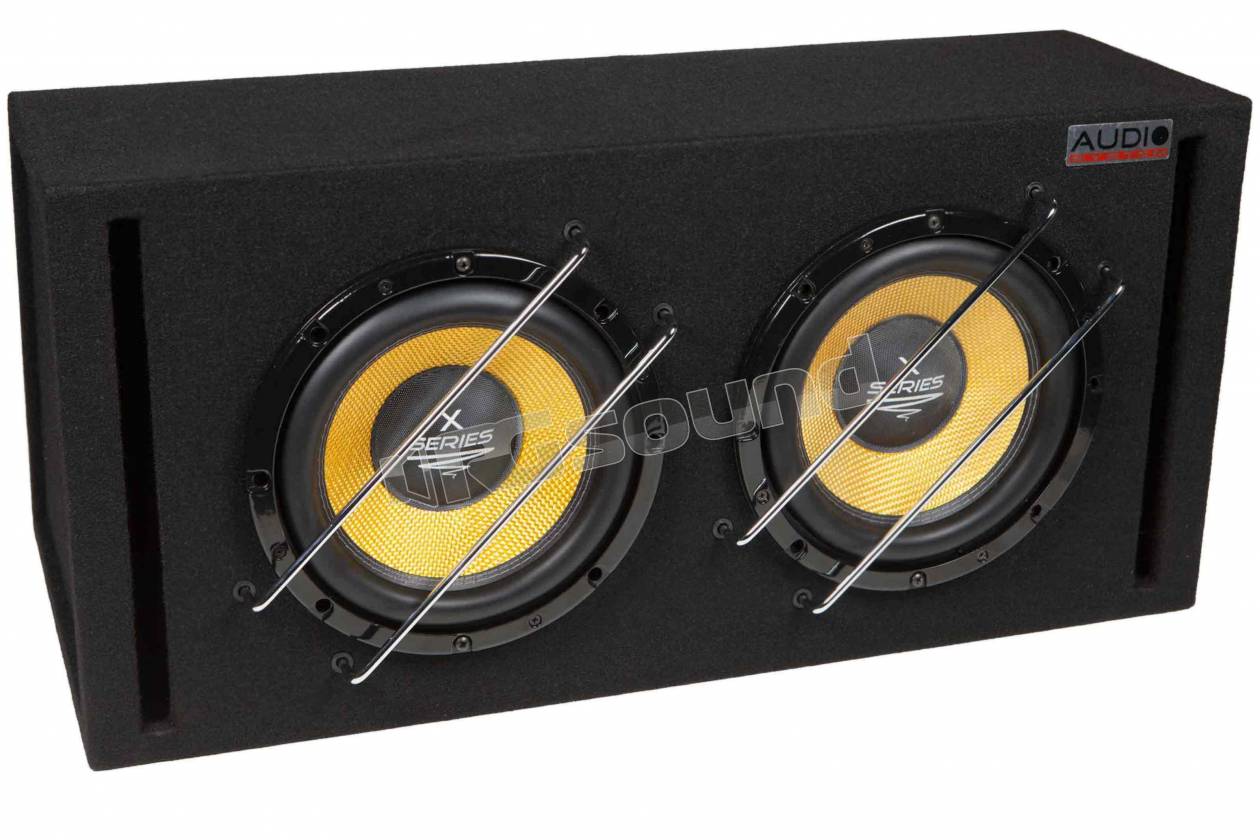 Audio System X 10 BR-2