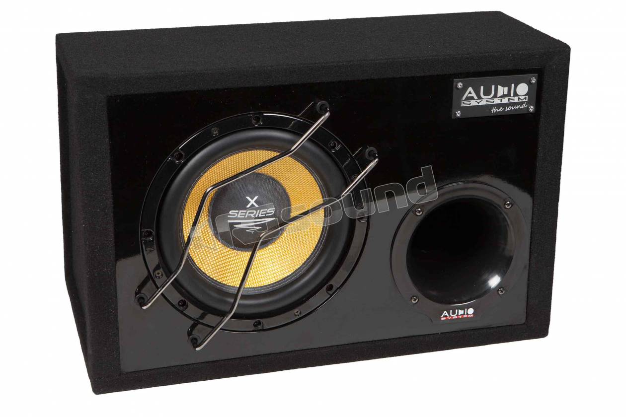 Audio System X 10 BR