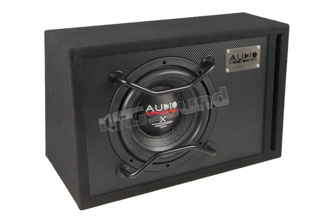 Audio System X 10 EVO BR