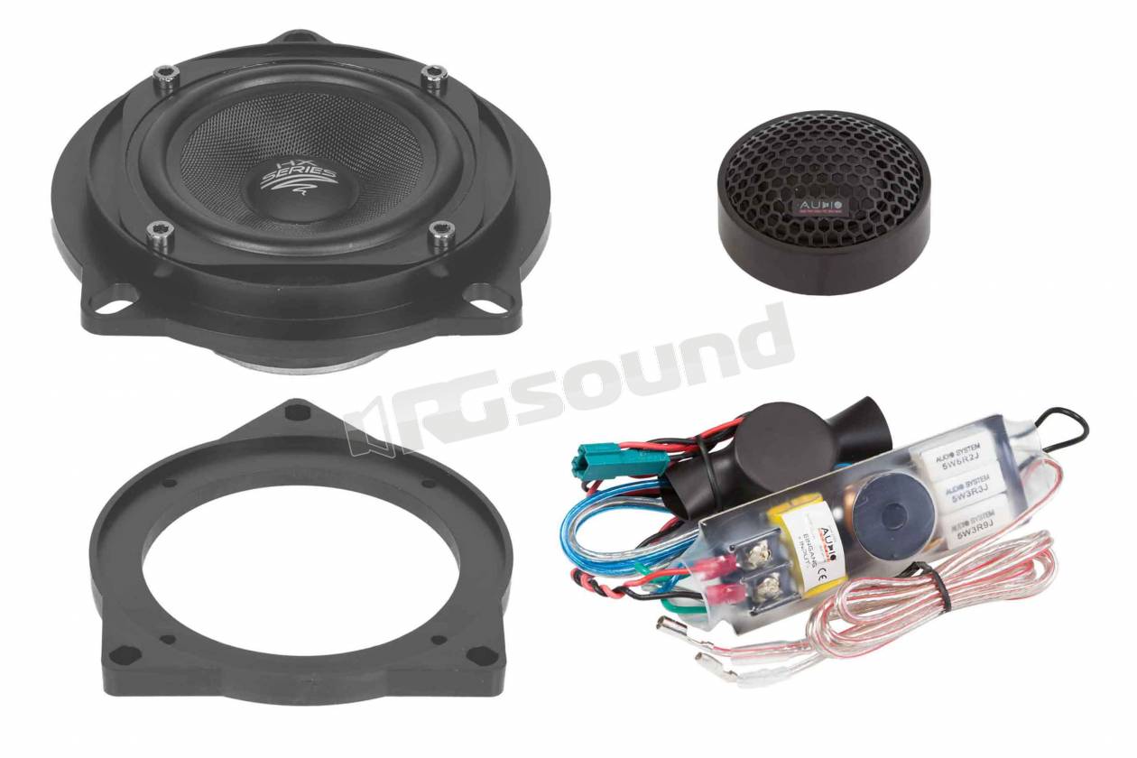 Audio System X 100 BMW EVO 2