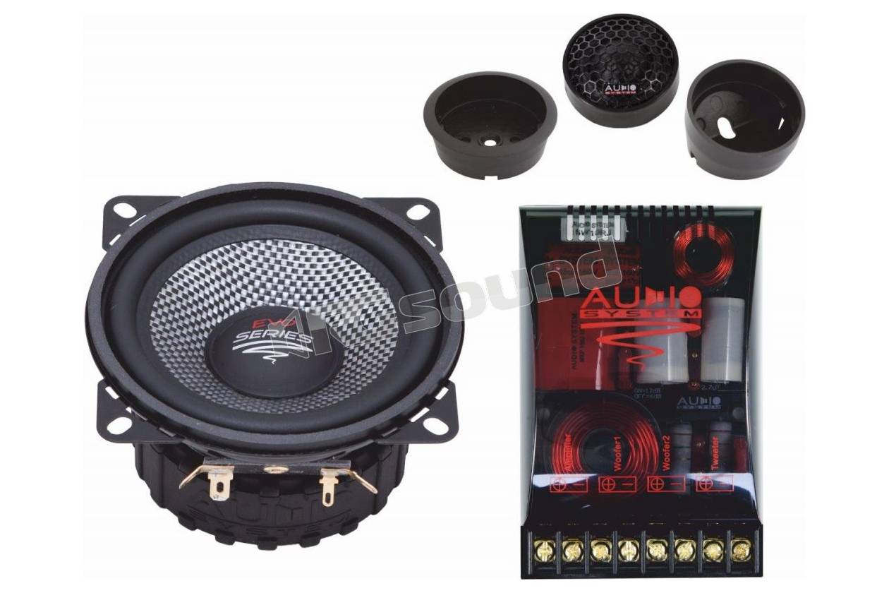 Audio System X 100 EVO 2