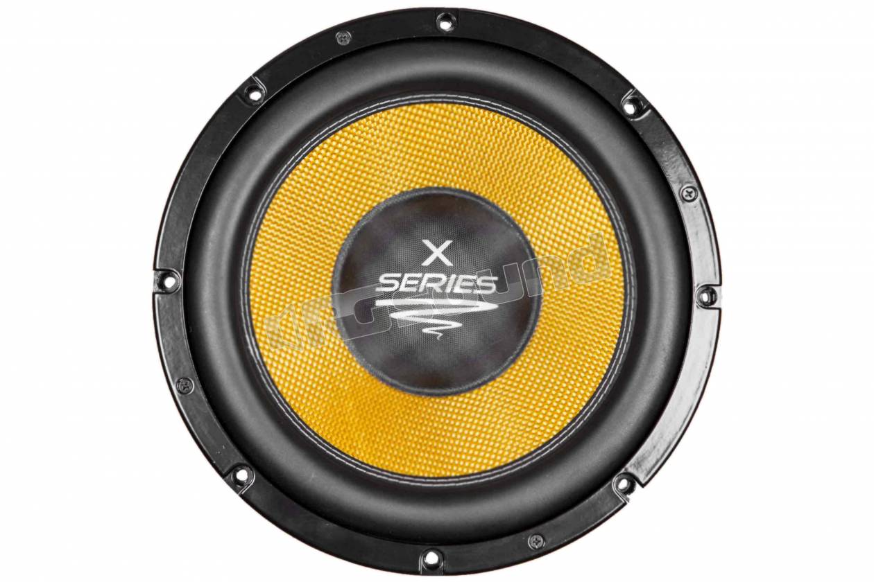 Audio System X 12-900