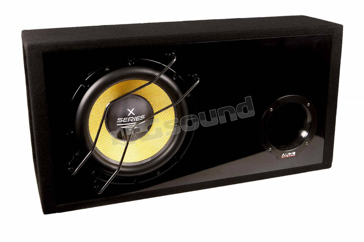 Audio System X 12-900 BR