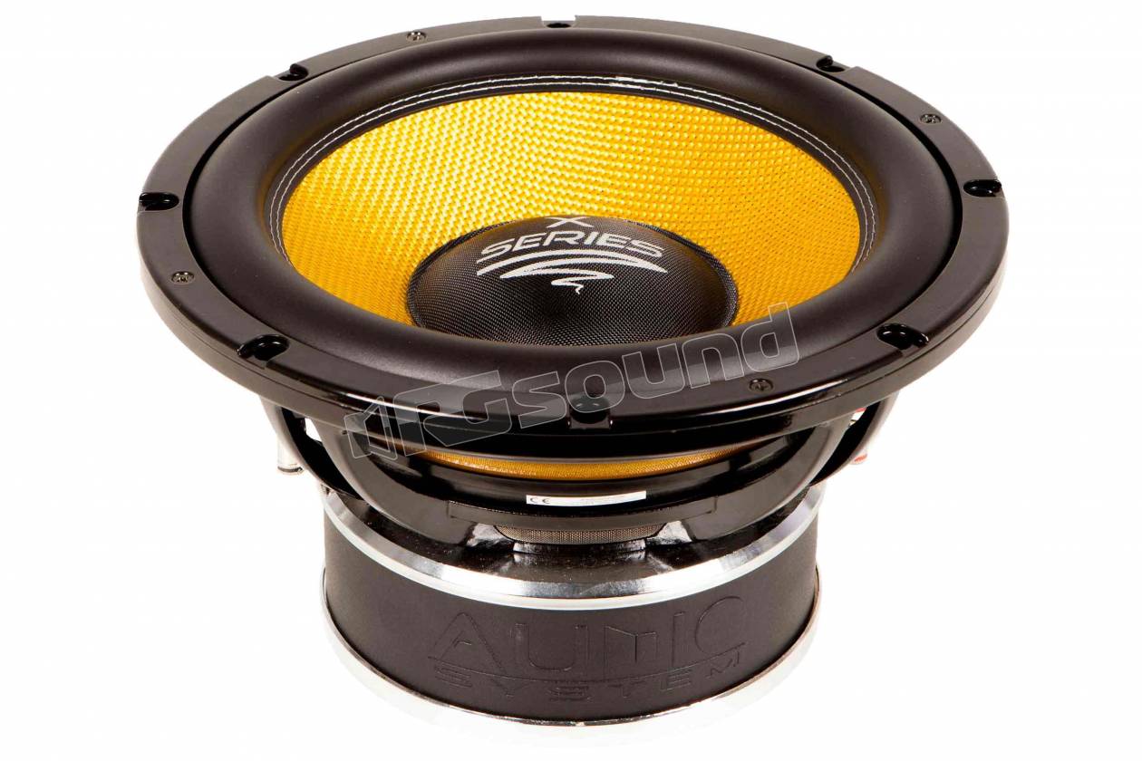 Audio System X 12-900