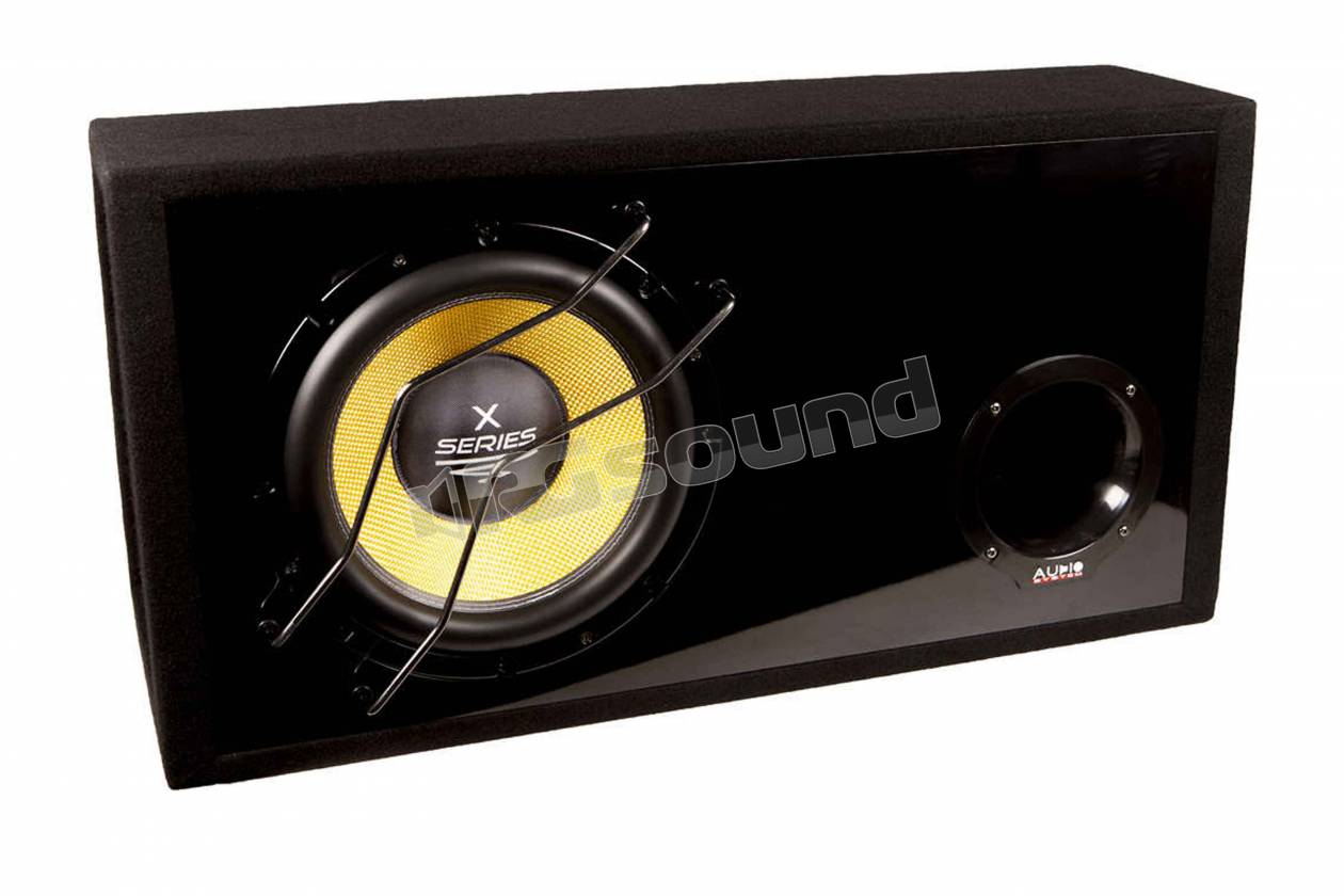 Audio System X 12 BR