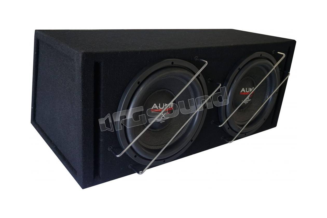 Audio System X 12 EVO BR-2