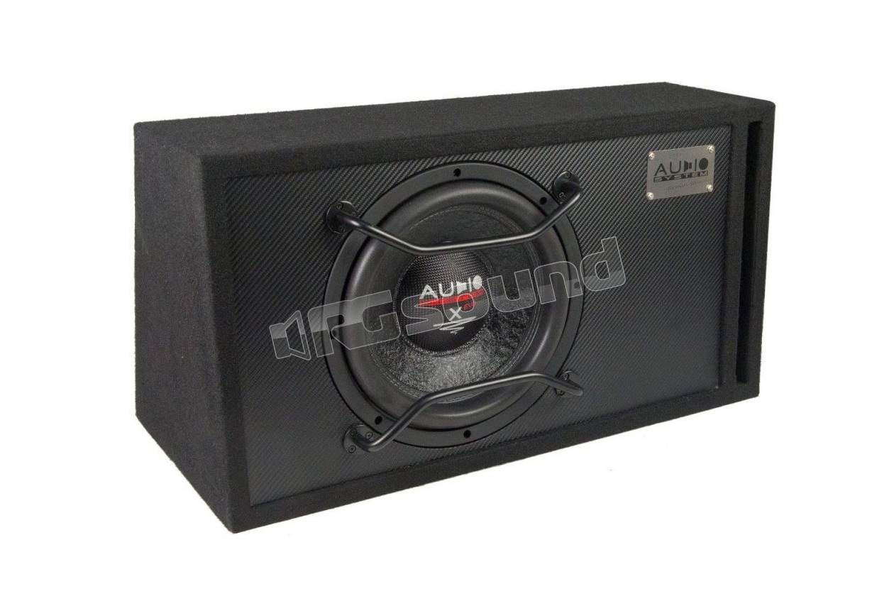 Audio System X 12 EVO BR