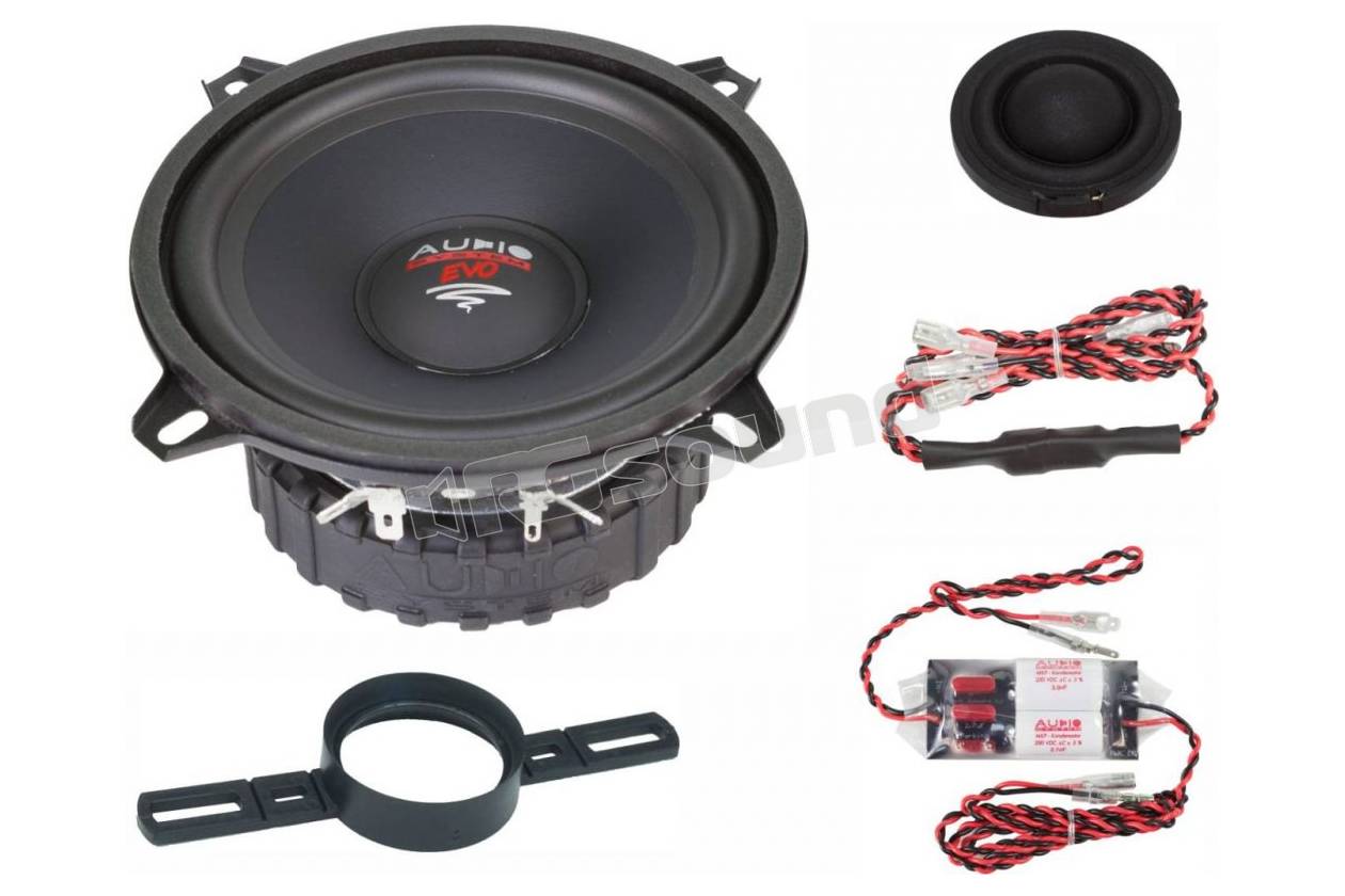 Audio System X 130 EM EVO 2