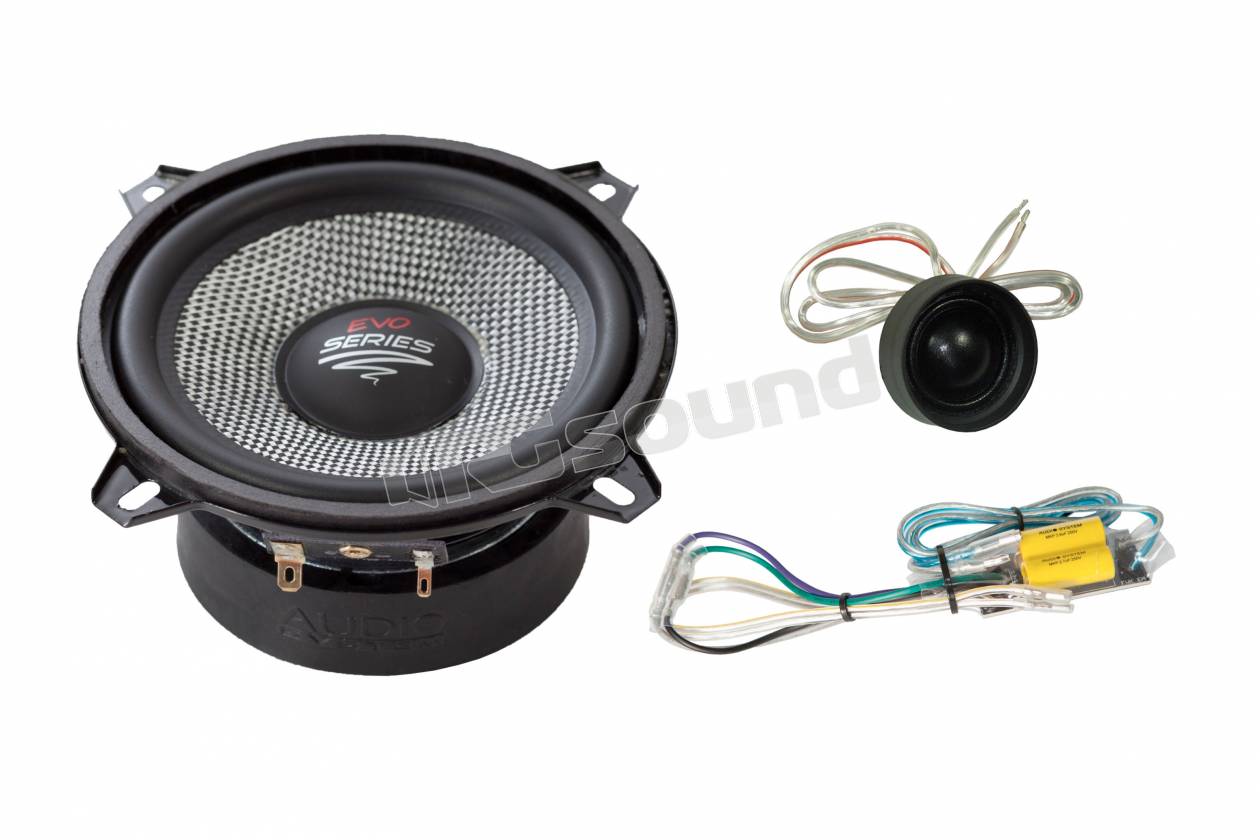 Audio System x 130 EM EVO