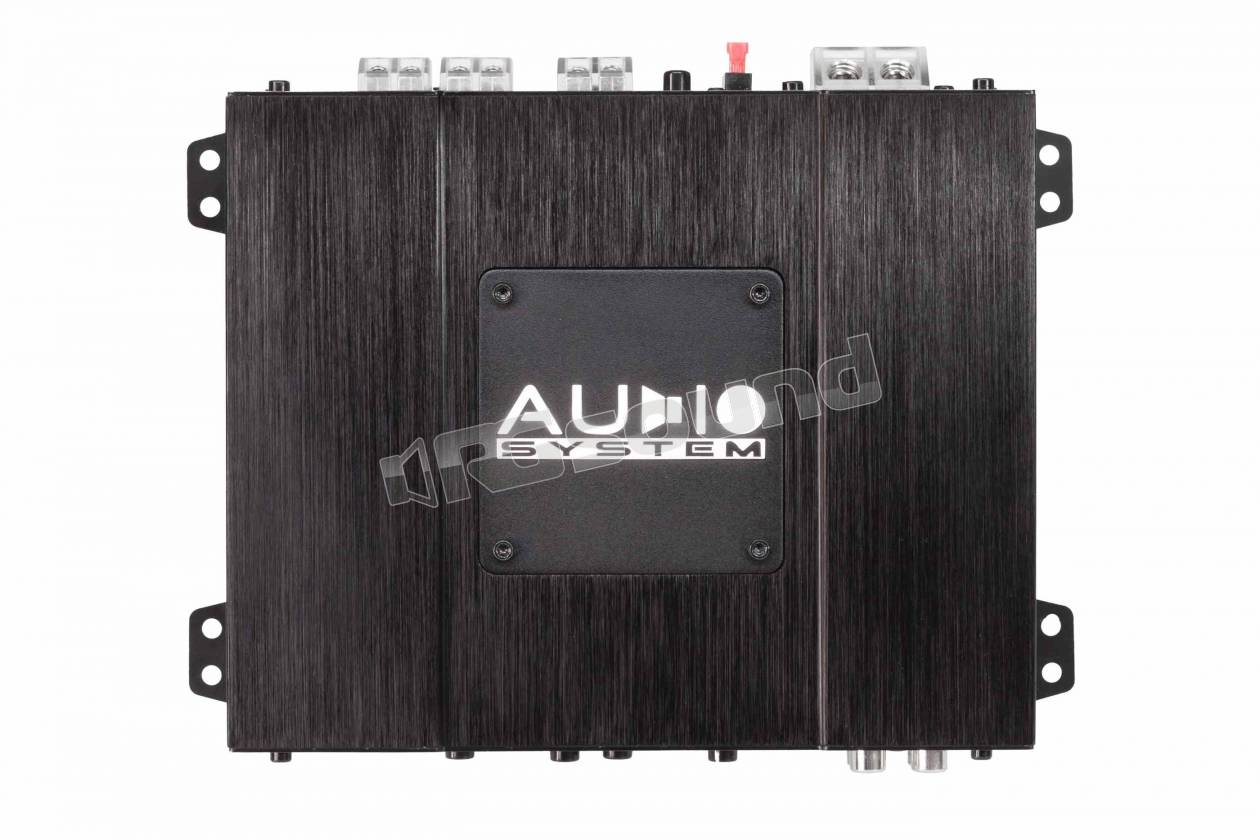 Audio System X-150.2 D