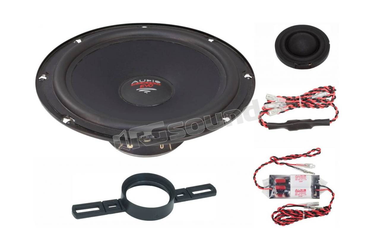 Audio System X 200 EM EVO 2