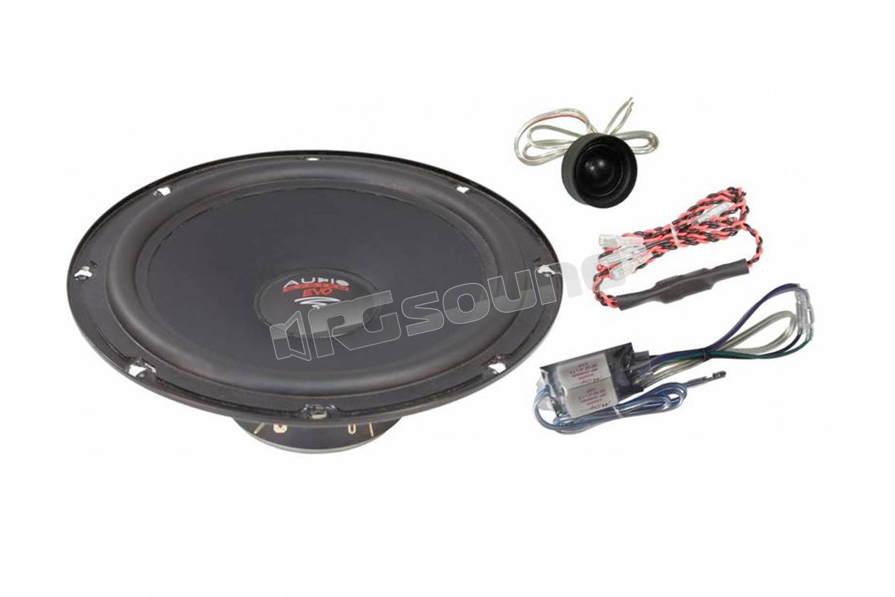 Audio System X 200 EM EVO