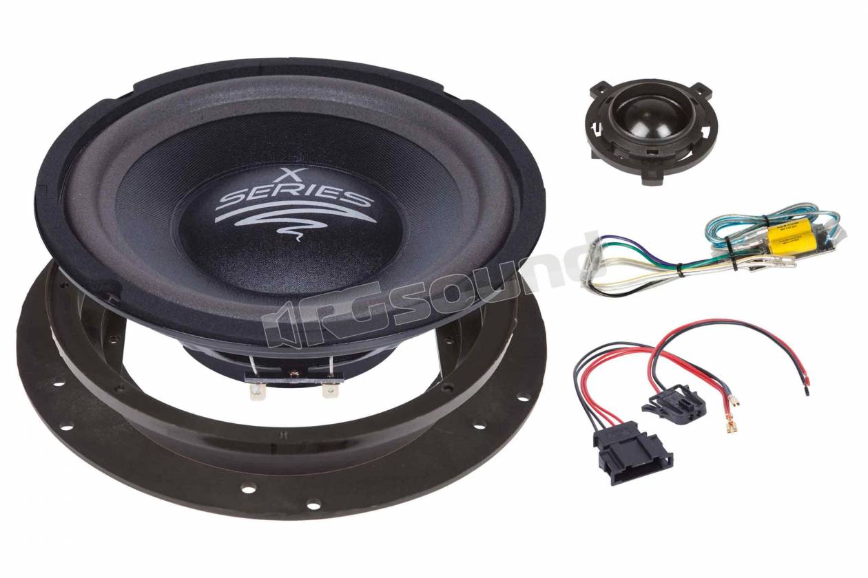 Audio System X 200 T6 EVO