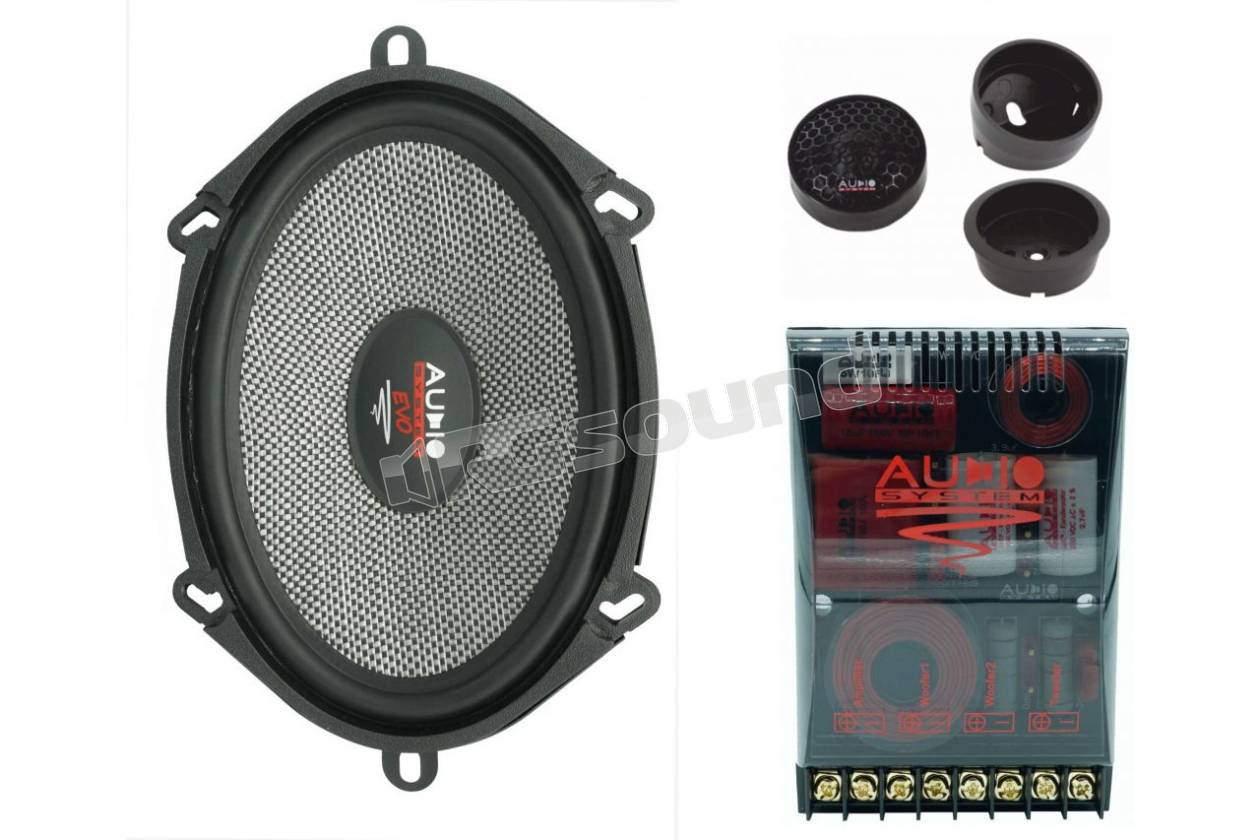 Audio System X 507 EVO 2