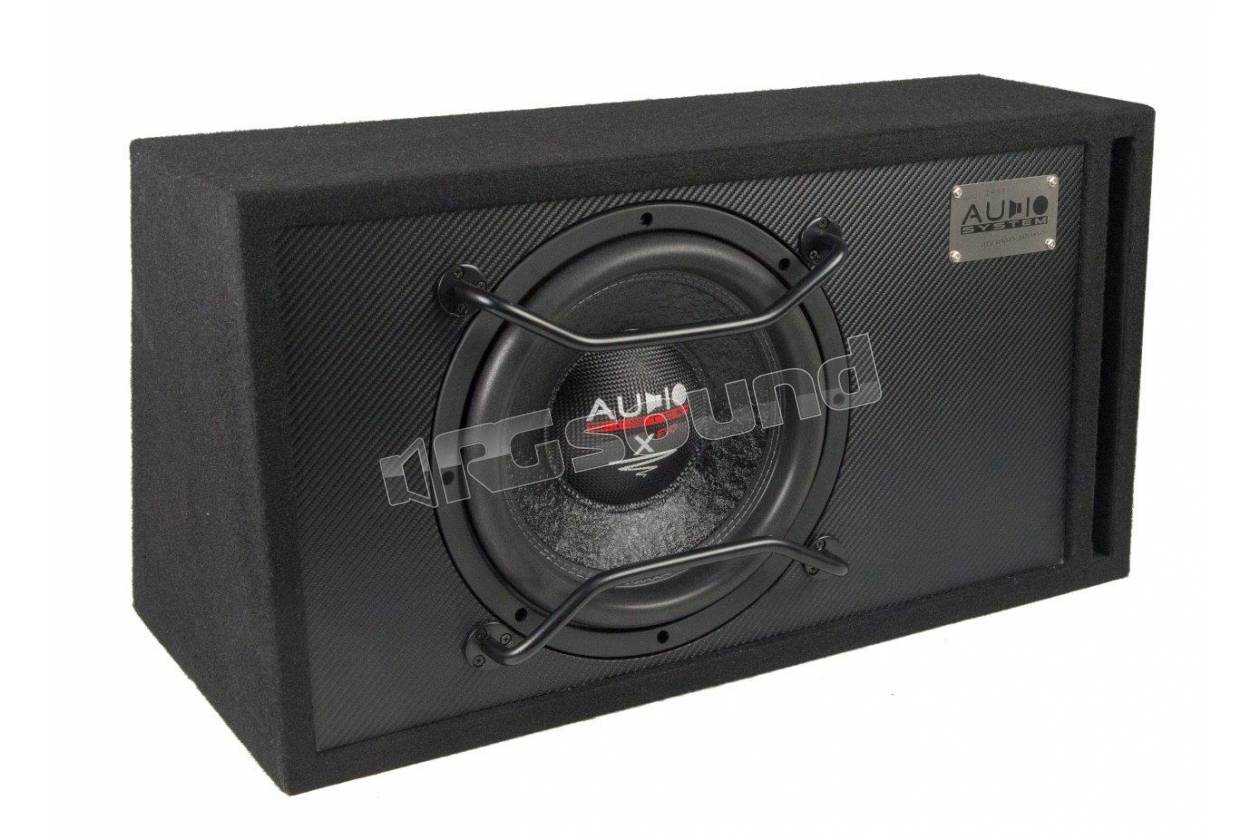 Audio System X SET 130 EVO