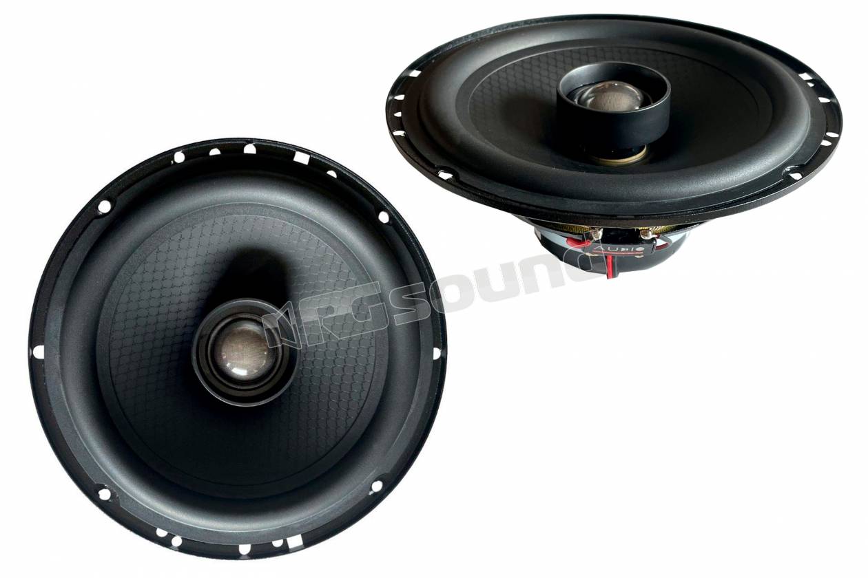 Audio System XC 165 EVO