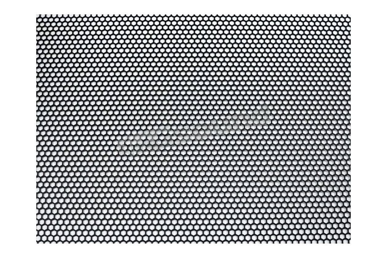 Audio System Z-METAL SHEET