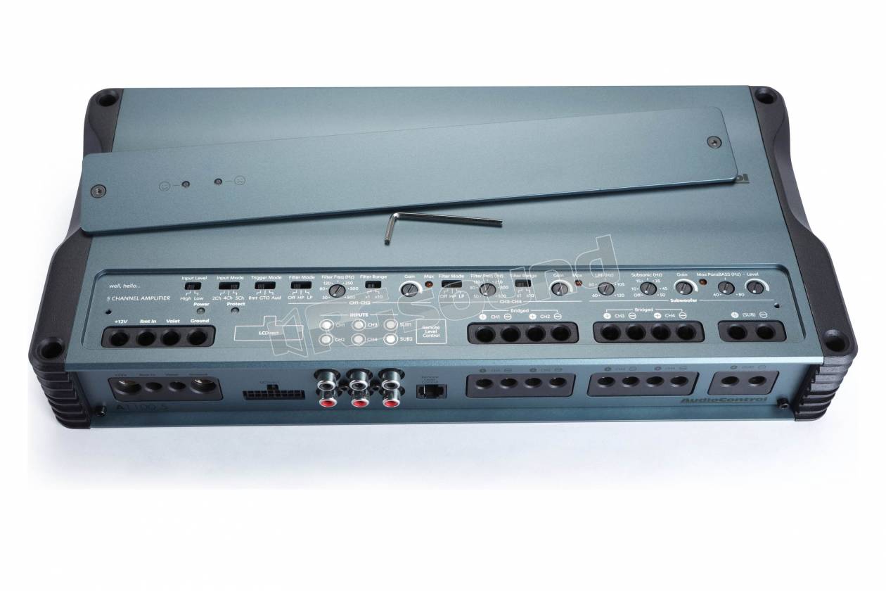 Audiocontrol A1100.5